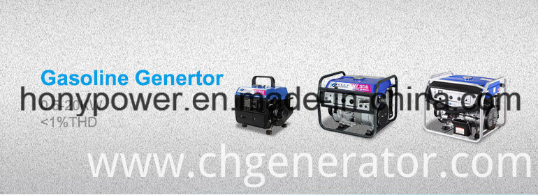Expert for Gasoline Generator Repair Replacement